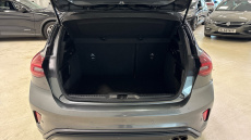 Ford Focus 1.0 EcoBoost Hybrid mHEV 155 ST-Line Edition 5dr Petrol Hatchback